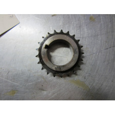 22B116 Crankshaft Timing Gear From 2012 Kia Sorento  2.4